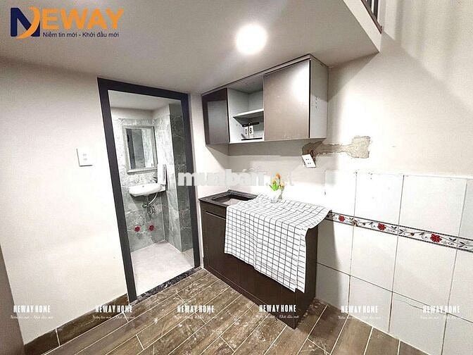 KHAI TRƯƠNG 30P MỚI XÂY NGAY AEON TÂN PHÚ - FULL NỘI THẤT - AN NINH