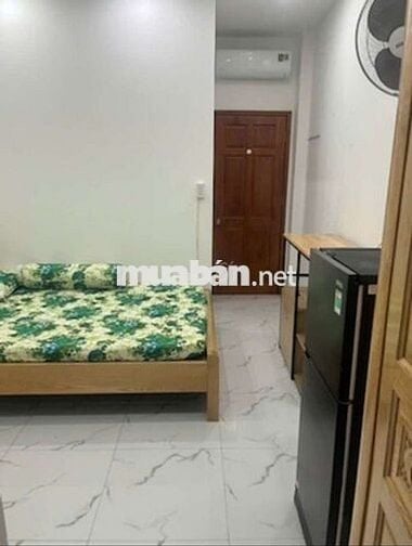 P.trọ đầy đủ nội thất 20m2 Nguyễn Phúc Chu (đối diện KCN Tân Bình)