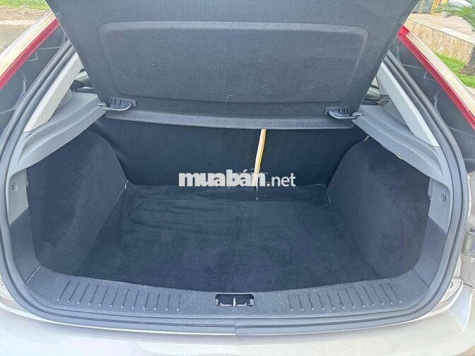 Ford focus 2011 số tự động👍