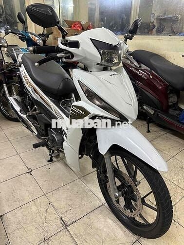 Wave RSX Fi 2016. Lên 2 thắng đĩa.BS 67 công chứng