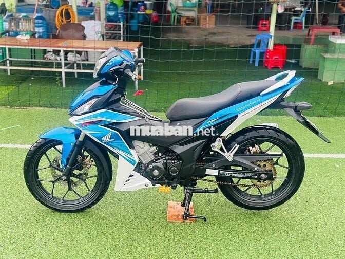 WINNER 150 2017 ODO THẤP XE ĐẸP MÁY MÓC NGUYÊN ZIN