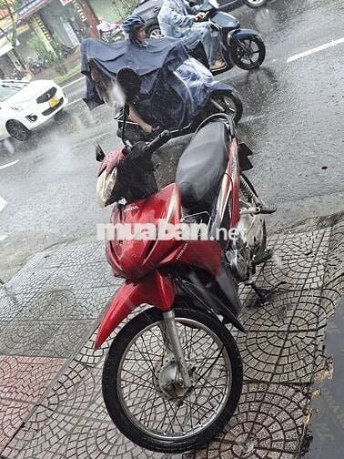 bán xe thanh lý wave a 100cc , xe rin êm tại 128 t