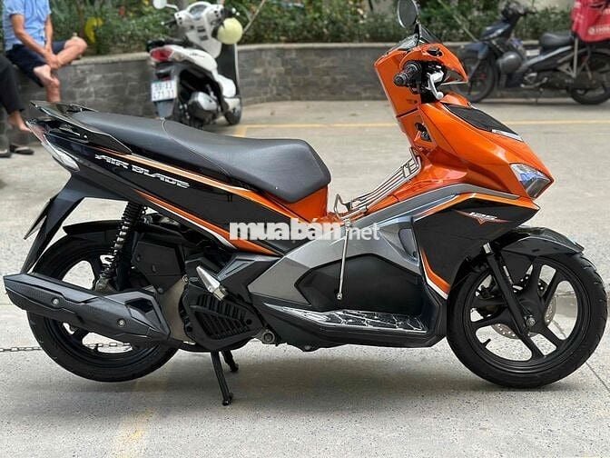 Ab AirBlade 2016 Bstp Chính Chủ Biển Đẹp Máy Zin