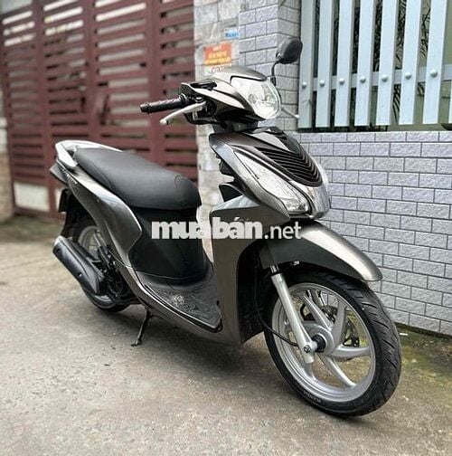 Vision chính chủ đẹp, máy êm thì thầm biển SG