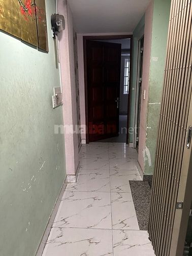 Cho thuê nhà mặt tiền kinh doanh ở phường Tân Định Quận 1 cũ