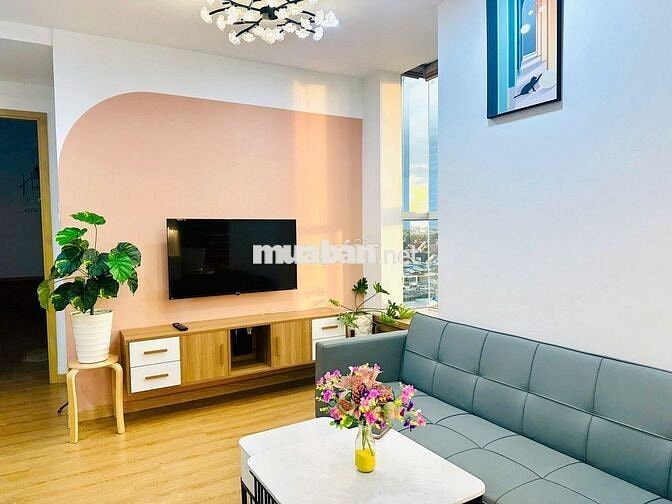 Chủ gửi bán căn 72m2 2pn2wc full nội thất giá 3,8 tỷ (bao sổ, thuế phí