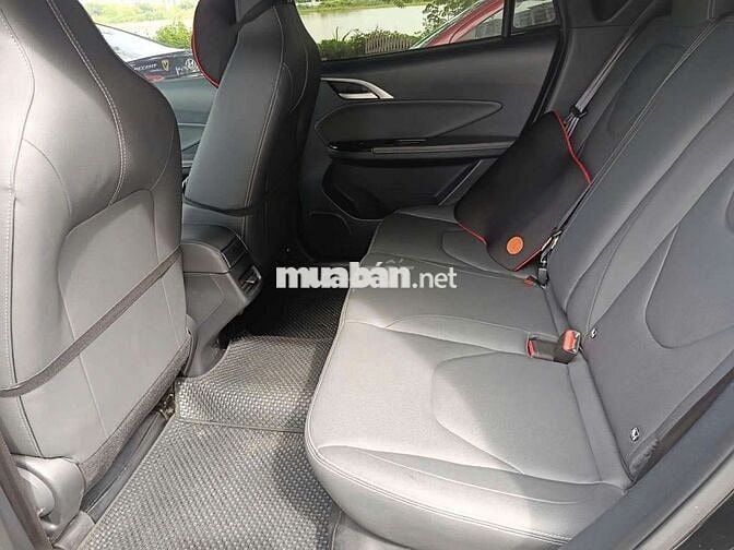 VinFast VFe34 2022 Đen