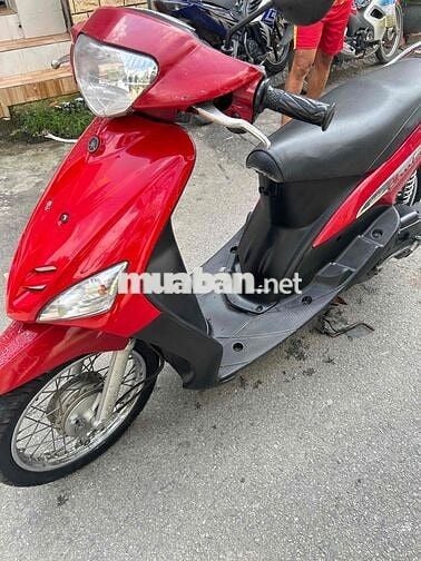 Mio Thái..máy êm ngon..xe còn đẹp..cave đầy đủ