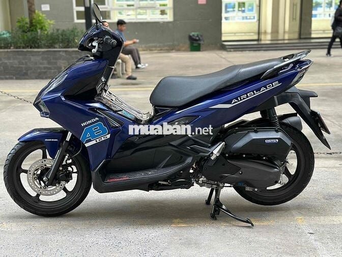 Ab AirBlade 125 4 Val Bstp Chính Chủ Nguyên Zin
