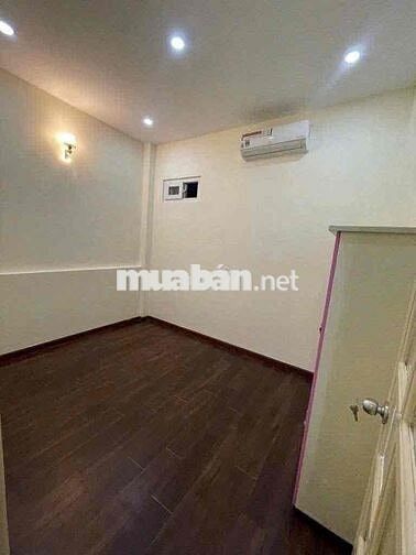 cho thuê nhà nguyên căn Full nội thất. 2pn2wc. Lê Quang Định p1,Gò Vấp