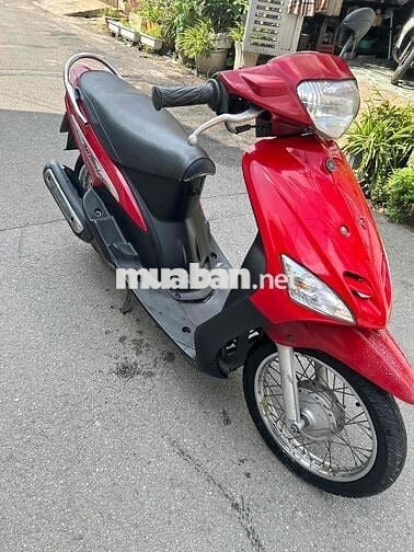 Mio Thái..máy êm ngon..xe còn đẹp..cave đầy đủ