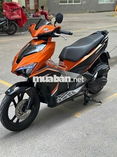 Ab AirBlade 2016 Bstp Chính Chủ Biển Đẹp Máy Zin