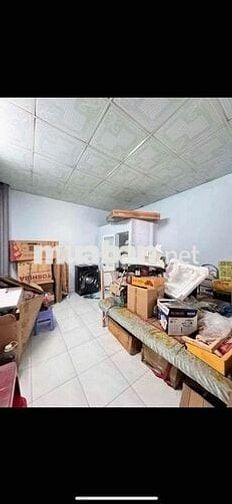 Cần Bán Nhà Gần Chợ  Có mặt Bằng Kinh Doanh Phườn An Lạc Bình tân