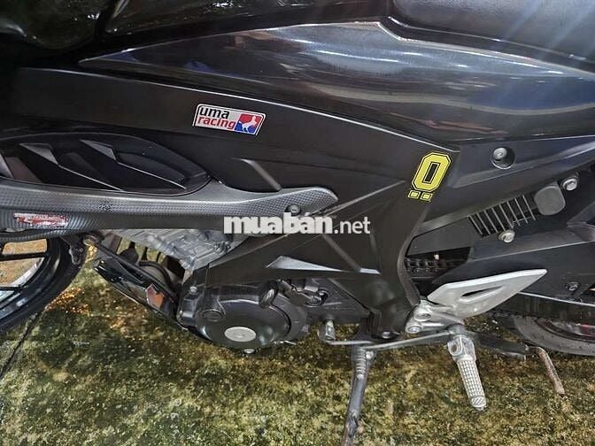 Suzuki GSX 150 mới 99%