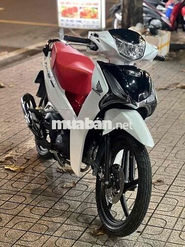 Future 125 Fi Đời Cao 9/2025 Odo 2.000km Bs85 9chu