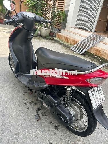 Mio Thái..máy êm ngon..xe còn đẹp..cave đầy đủ