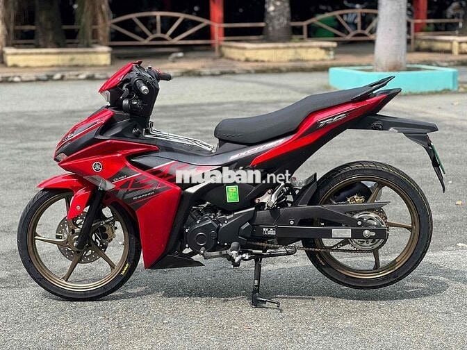 ❤️ Exciter 155 Vva smarkey đời 2023 bstp 9chủ