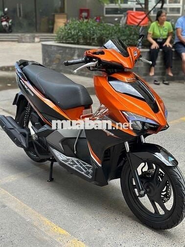 Ab AirBlade 2016 Bstp Chính Chủ Biển Đẹp Máy Zin
