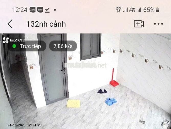 Cho Thuê Phòng Full Nội thất,  giáp Quận 1, Sài Gòn Pear,  Vinhomes