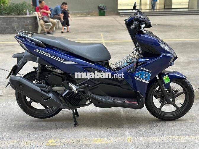Ab AirBlade 125 4 Val Bstp Chính Chủ Nguyên Zin