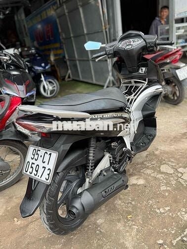 Honda Ab 110/2011/Fi/ Ngay Chủ Zin Cực Đẹp Bs95