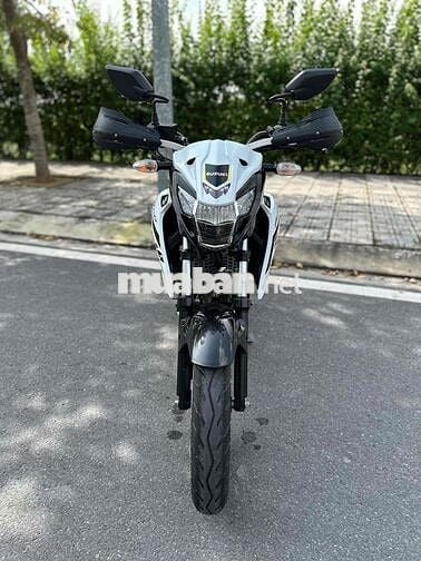 SUZUKI BANDIT DK2022 SIÊU KENG