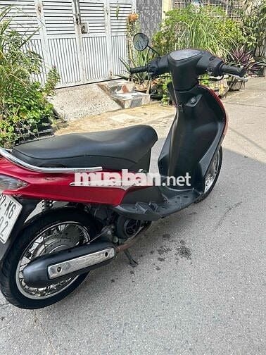 Mio Thái..máy êm ngon..xe còn đẹp..cave đầy đủ