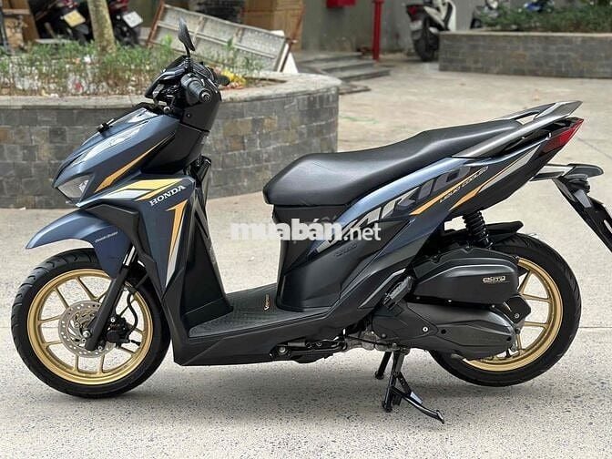Vario 125 2022 Bstp Chính Chủ Máy Zin Êm