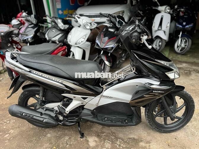 Honda Ab 110/2011/Fi/ Ngay Chủ Zin Cực Đẹp Bs95