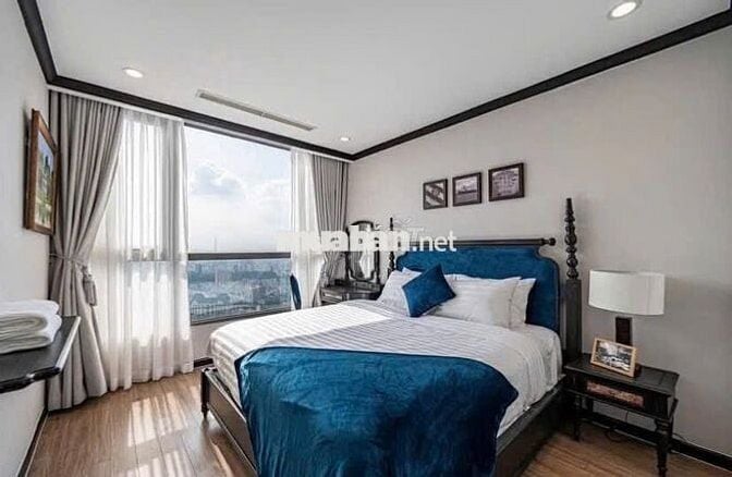 View cầu Ba Son -CH góc 2PN (53m2) -mới 100% sổ sẵn ở ngay, vay 10 năm