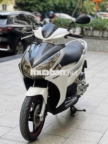 Đổi Xe Dư Ra Honda Air Blade  Bs 36 Dễ Thương 008.