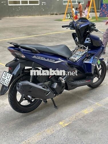 Ab AirBlade 125 4 Val Bstp Chính Chủ Nguyên Zin