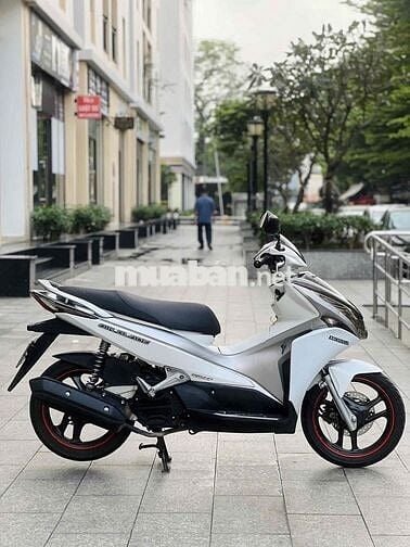 Đổi Xe Dư Ra Honda Air Blade  Bs 36 Dễ Thương 008.