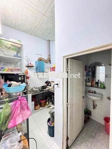 Cần Bán Nhà Gần Chợ  Có mặt Bằng Kinh Doanh Phườn An Lạc Bình tân