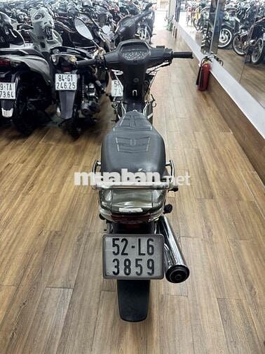 wave Trung Quốc đời đầu dô đồ nhật