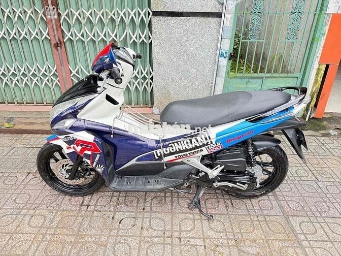 AIRBLADE 110 fi bstp . giay chung cũ