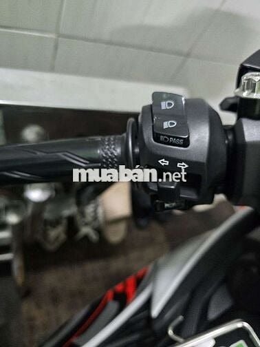 Yamaha Exciter 150 Trắng bạc Special Edition