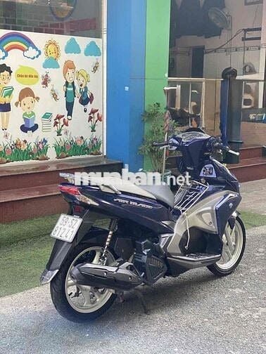 AB rin êm biển 59.bán trả góp.trao đổi xe