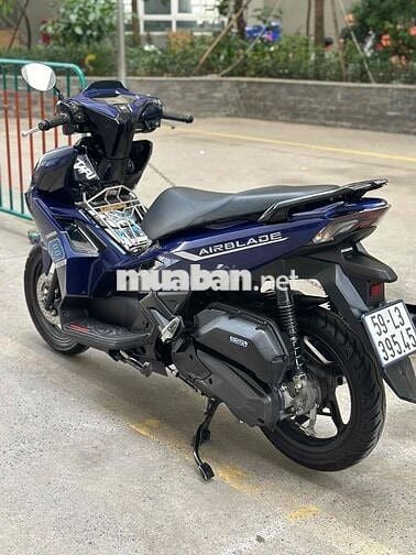 Ab AirBlade 125 4 Val Bstp Chính Chủ Nguyên Zin