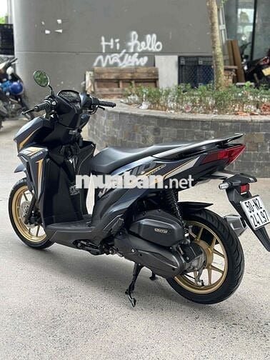 Vario 125 2022 Bstp Chính Chủ Máy Zin Êm