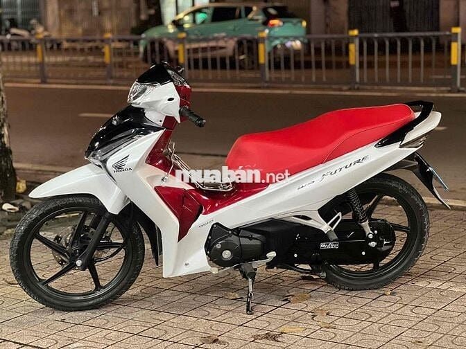 Future 125 Fi Đời Cao 9/2025 Odo 2.000km Bs85 9chu