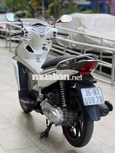 Đổi Xe Dư Ra Honda Air Blade  Bs 36 Dễ Thương 008.