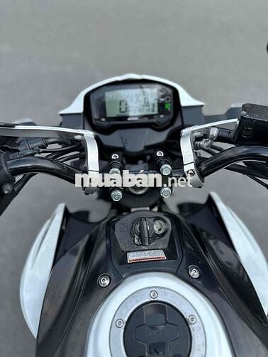 SUZUKI BANDIT DK2022 SIÊU KENG