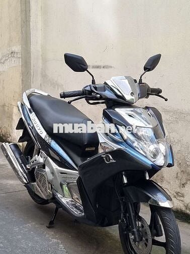 Yamaha Nouvo 5 Fi. xe nhà sử dụng