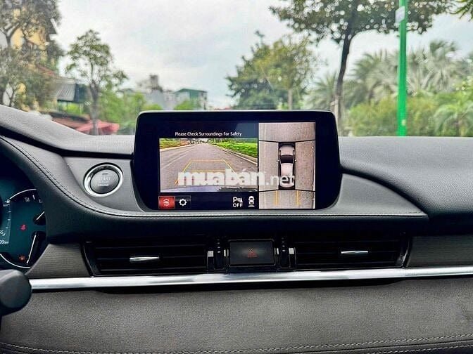 Mazda 6 Signature Premium 2.5 odo 43.000km