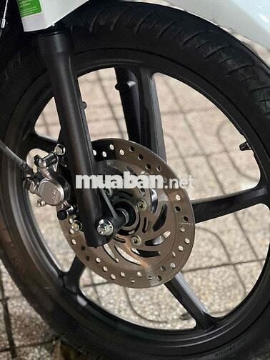 Future 125 Fi Đời Cao 9/2025 Odo 2.000km Bs85 9chu