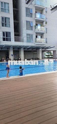 Chính chủ bán căn góc 70m2 The Easter City  2 phòng ngủ