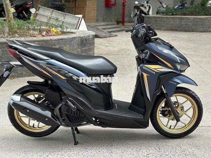 Vario 125 2022 Bstp Chính Chủ Máy Zin Êm