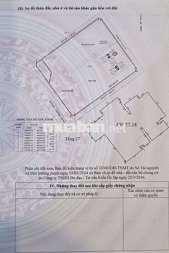 Chính chủ bán căn góc 70m2 The Easter City  2 phòng ngủ