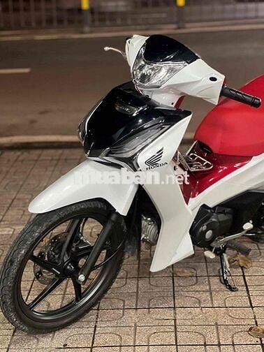 Future 125 Fi Đời Cao 9/2025 Odo 2.000km Bs85 9chu